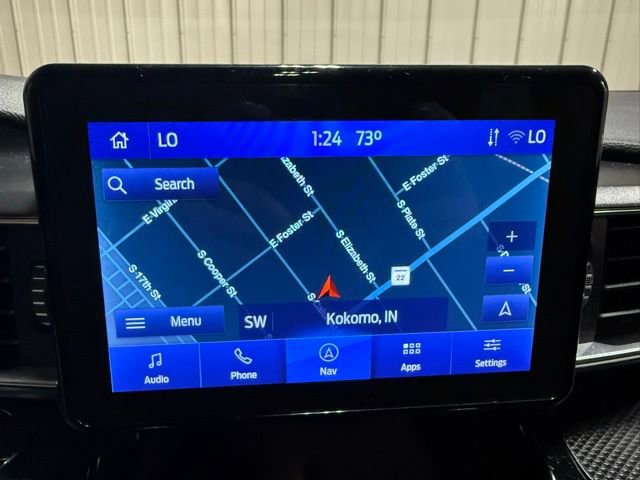 Used 2022 Ford Explorer ST w/ Equipment Group 401A image 45