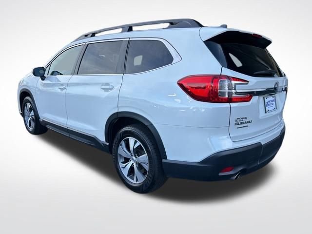 Used 2023 Subaru Ascent Premium AWD/4WD image 4