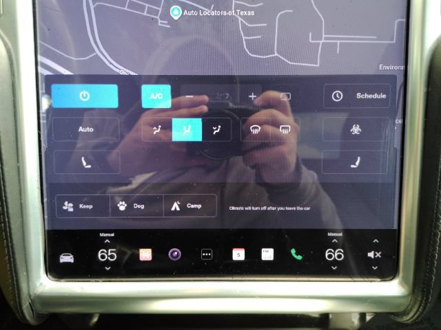 Used 2016 Tesla Model S P90D AWD/4WD image 42