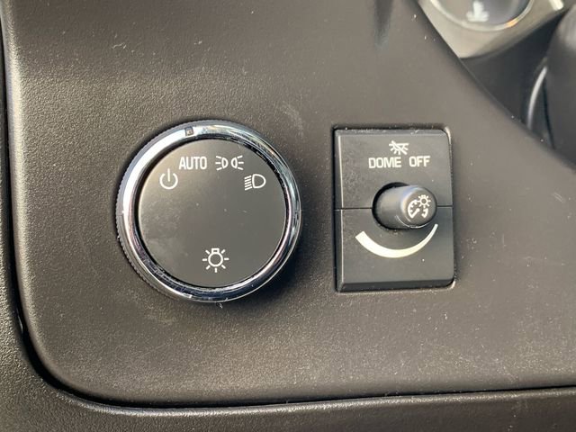 Certified 2024 Chevrolet Express 2500 Work Van w/ Driver Convenience Package image 20