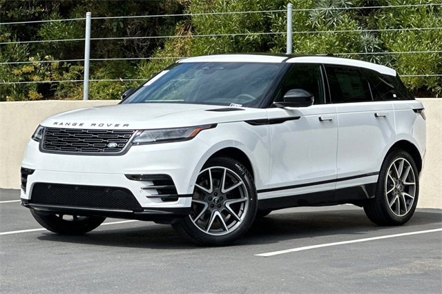 New 2026 Land Rover Range Rover Velar Dynamic SE image 1
