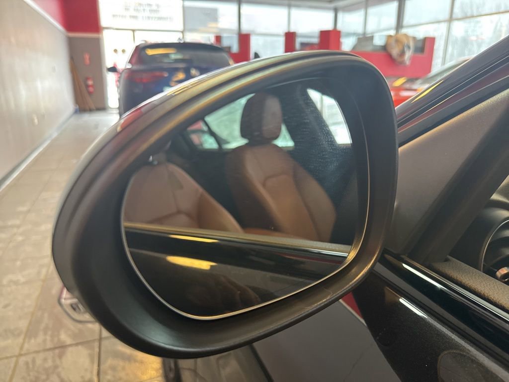 Used 2024 Alfa Romeo Giulia Ti w/ Active Assist Plus Package image 19