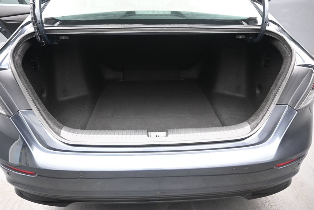 Certified 2023 Honda Accord Touring image 16