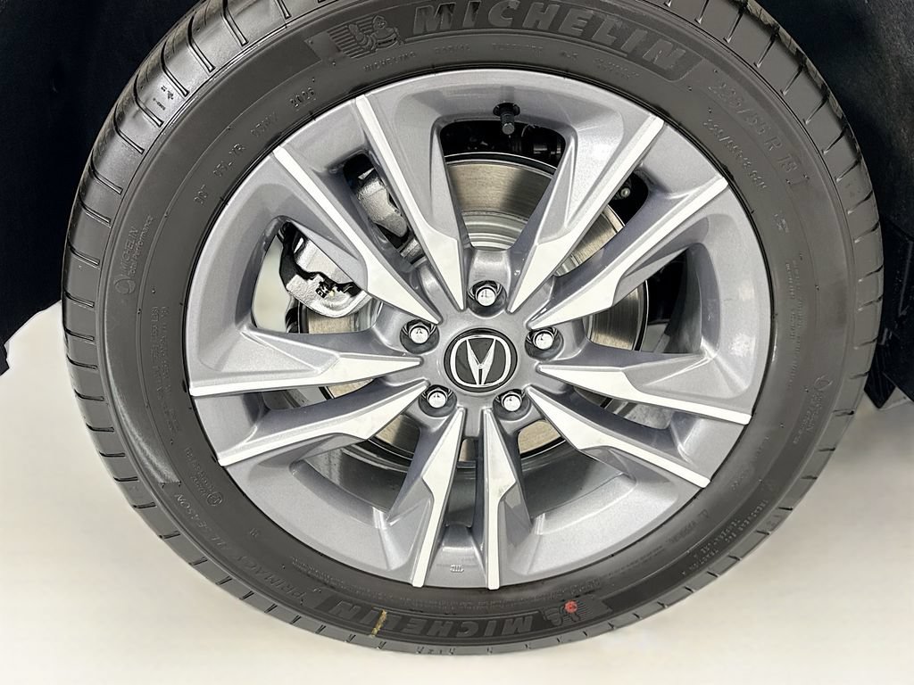 Used 2026 Acura ADX AWD image 32