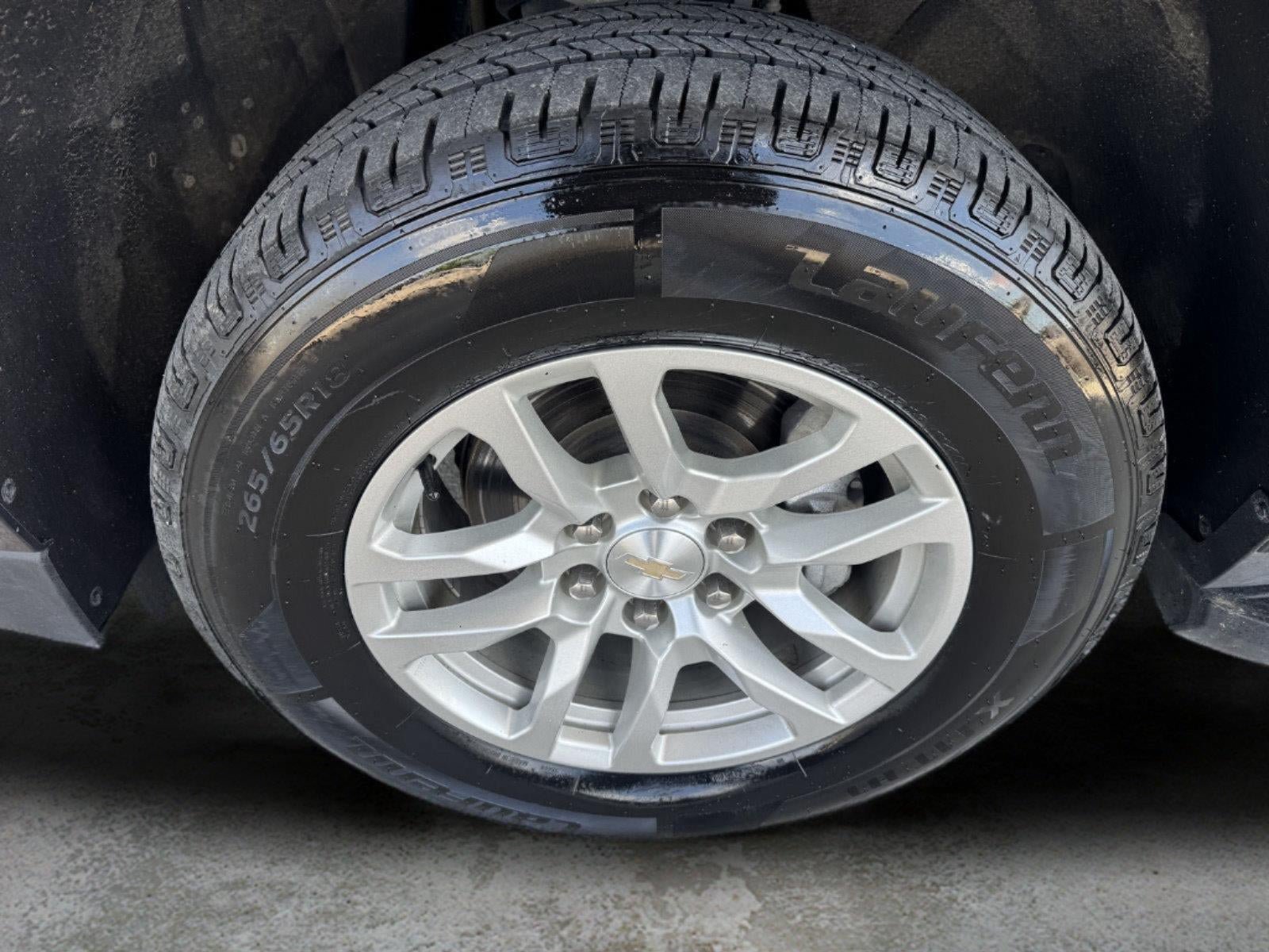 Used 2023 Chevrolet Tahoe LT AWD/4WD image 36