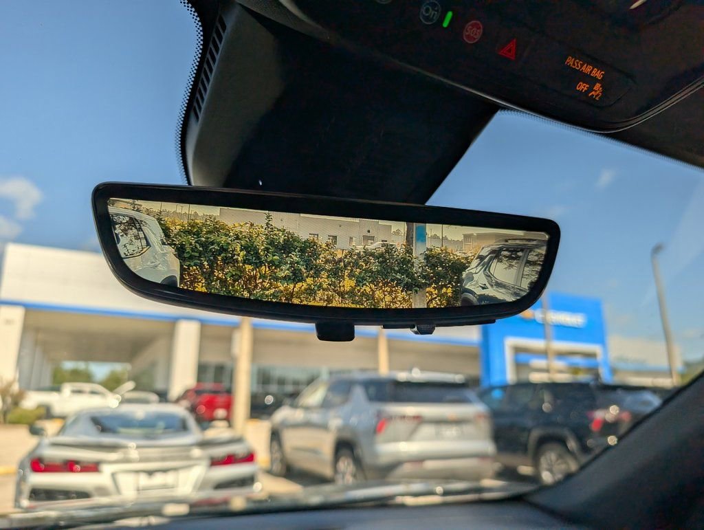 New 2026 Chevrolet Equinox ACTIV w/ Convenience Package III image 31