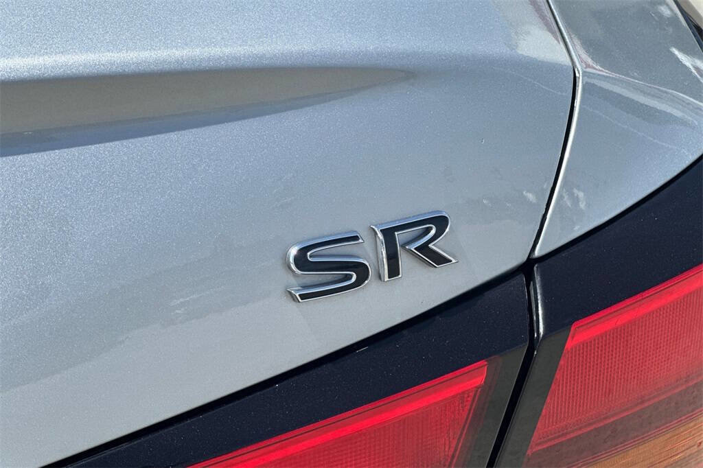 Used 2022 Nissan Altima 2.5 SR image 25