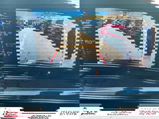 Used 2023 Cadillac Escalade ESV Sport Platinum image 15