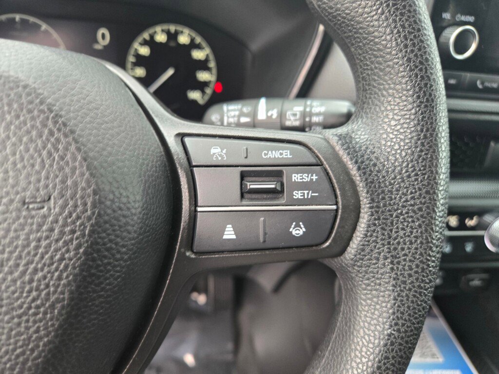 Certified 2023 Honda CR-V EX image 23