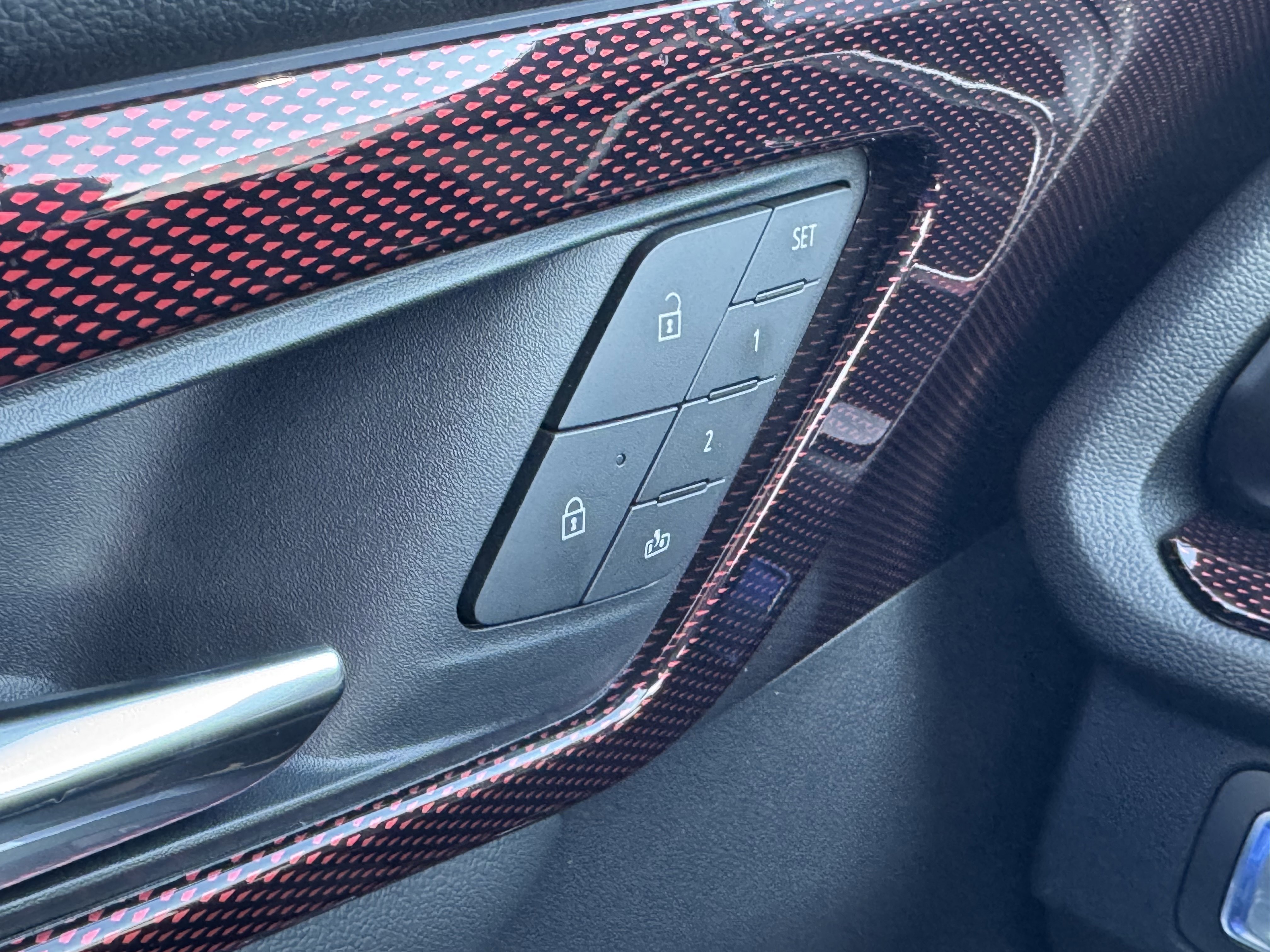 New 2026 Chevrolet Traverse RS image 19