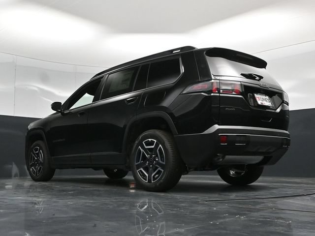 New 2026 Jeep Cherokee Laredo AWD/4WD image 62
