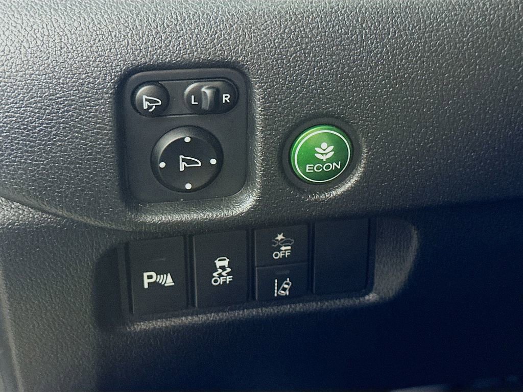 Used 2019 Honda Passport Touring image 22