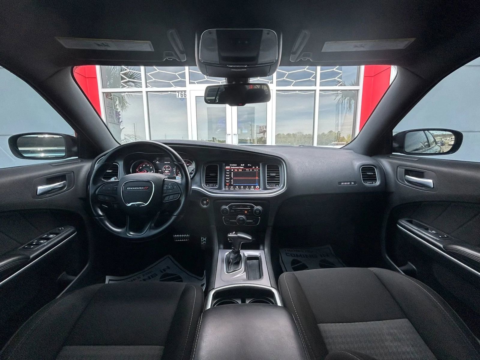 Used 2020 Dodge Charger Scat Pack image 10
