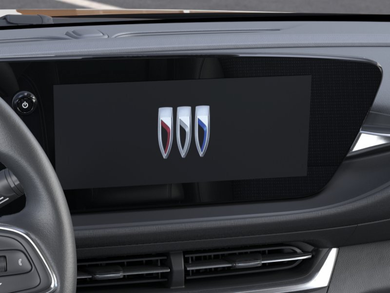 New 2026 Buick Envista Sport Touring w/ Convenience I Package FWD image 20