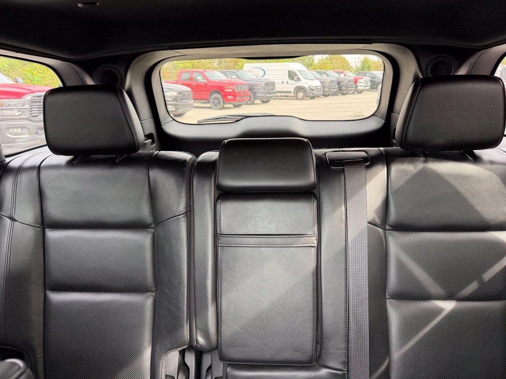 Used 2021 Jeep Grand Cherokee High Altitude AWD/4WD image 13