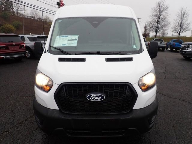 New 2026 Ford Transit 350 148 Medium Roof AWD w/ Load Area Protection Package image 12
