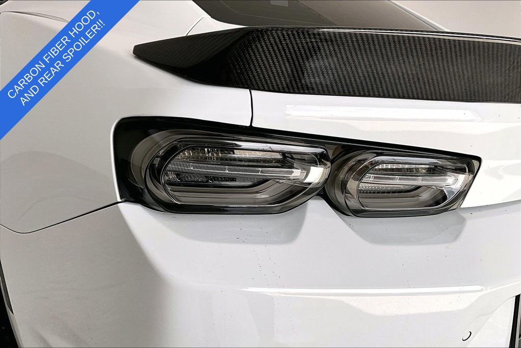 Used 2022 Chevrolet Camaro ZL1 RWD image 40