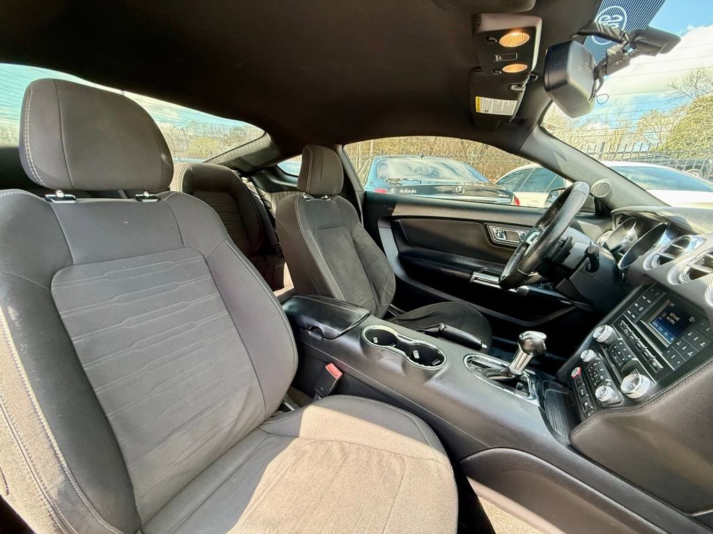 Used 2016 Ford Mustang GT image 27