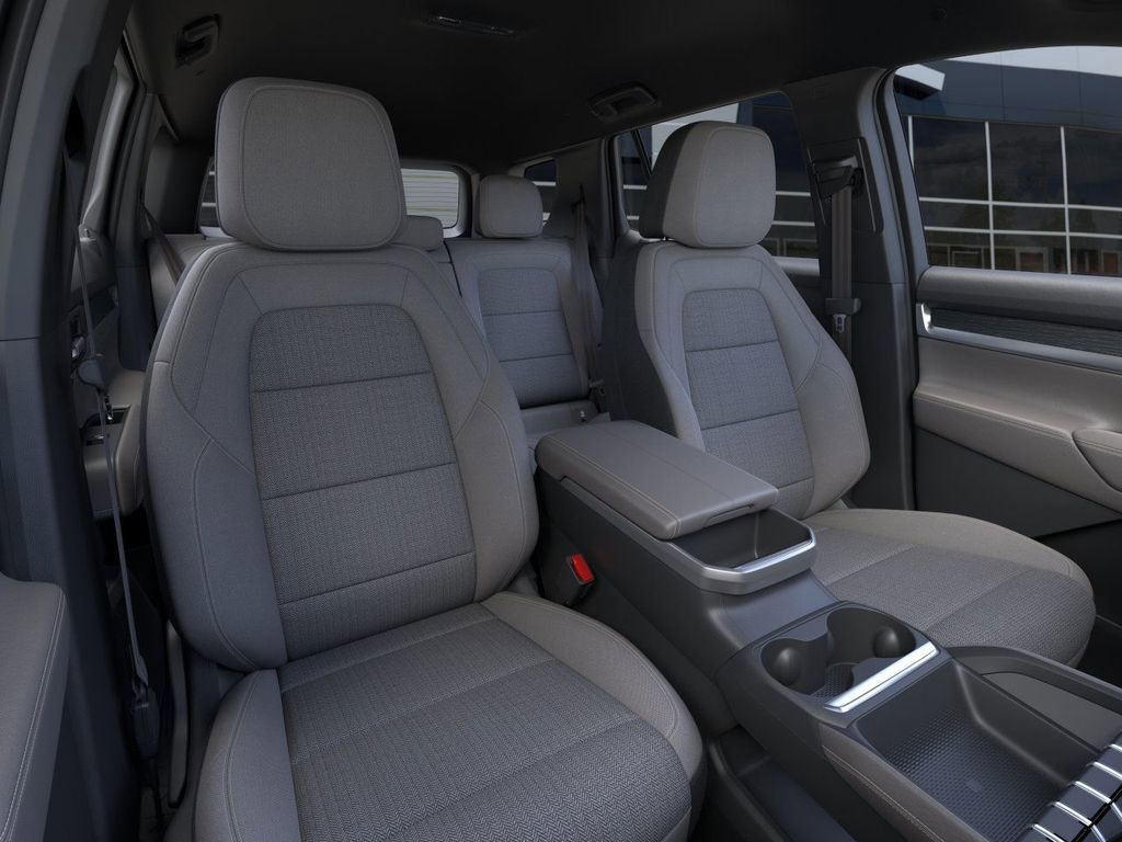 New 2025 GMC Terrain Elevation AWD/4WD image 16