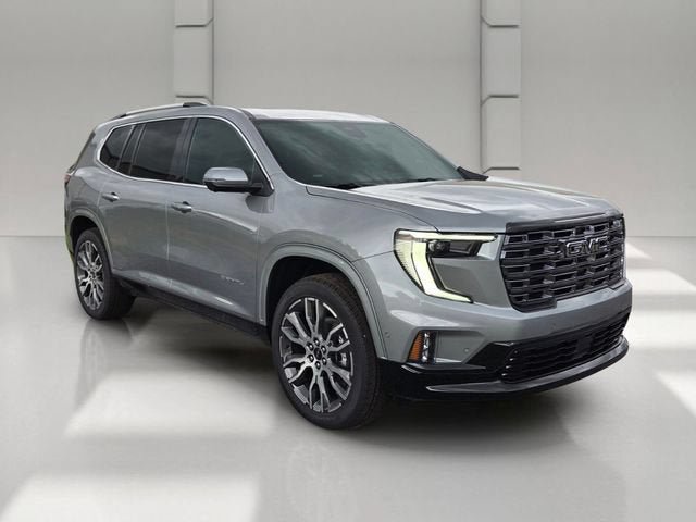 New 2026 GMC Acadia Denali Ultimate FWD image 7