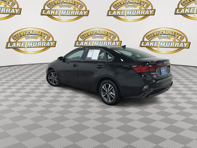 Used 2024 Kia Forte LXS image 9