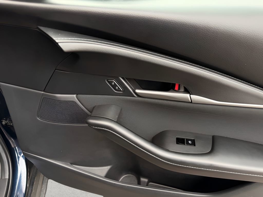 Used 2024 MAZDA CX-30 AWD 2.5 S image 27