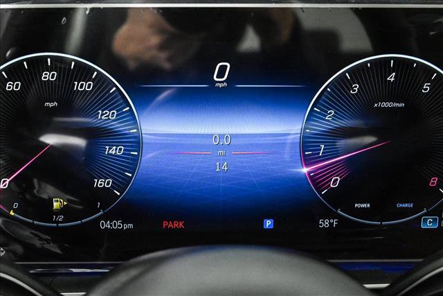 New 2026 Mercedes-Benz GLE 350 4MATIC image 11