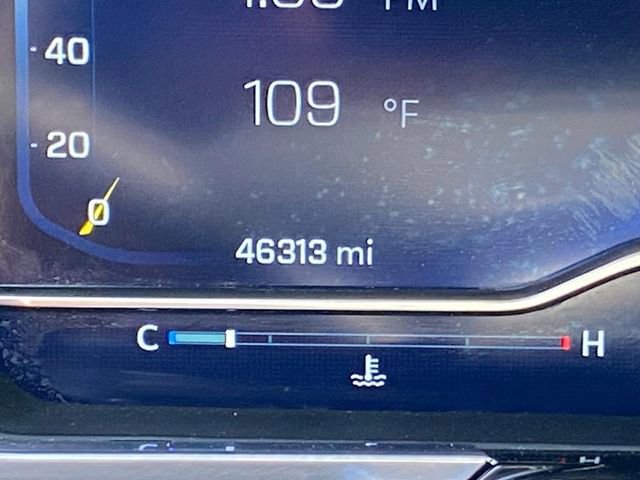 Used 2024 Chevrolet Silverado 2500 LT image 16