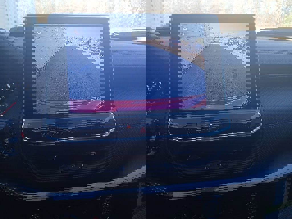 New 2026 Jeep Compass Latitude image 19