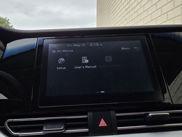 Used 2022 Kia Niro LX FWD image 49