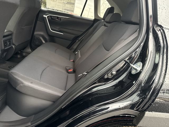 New 2025 Toyota RAV4 LE image 18