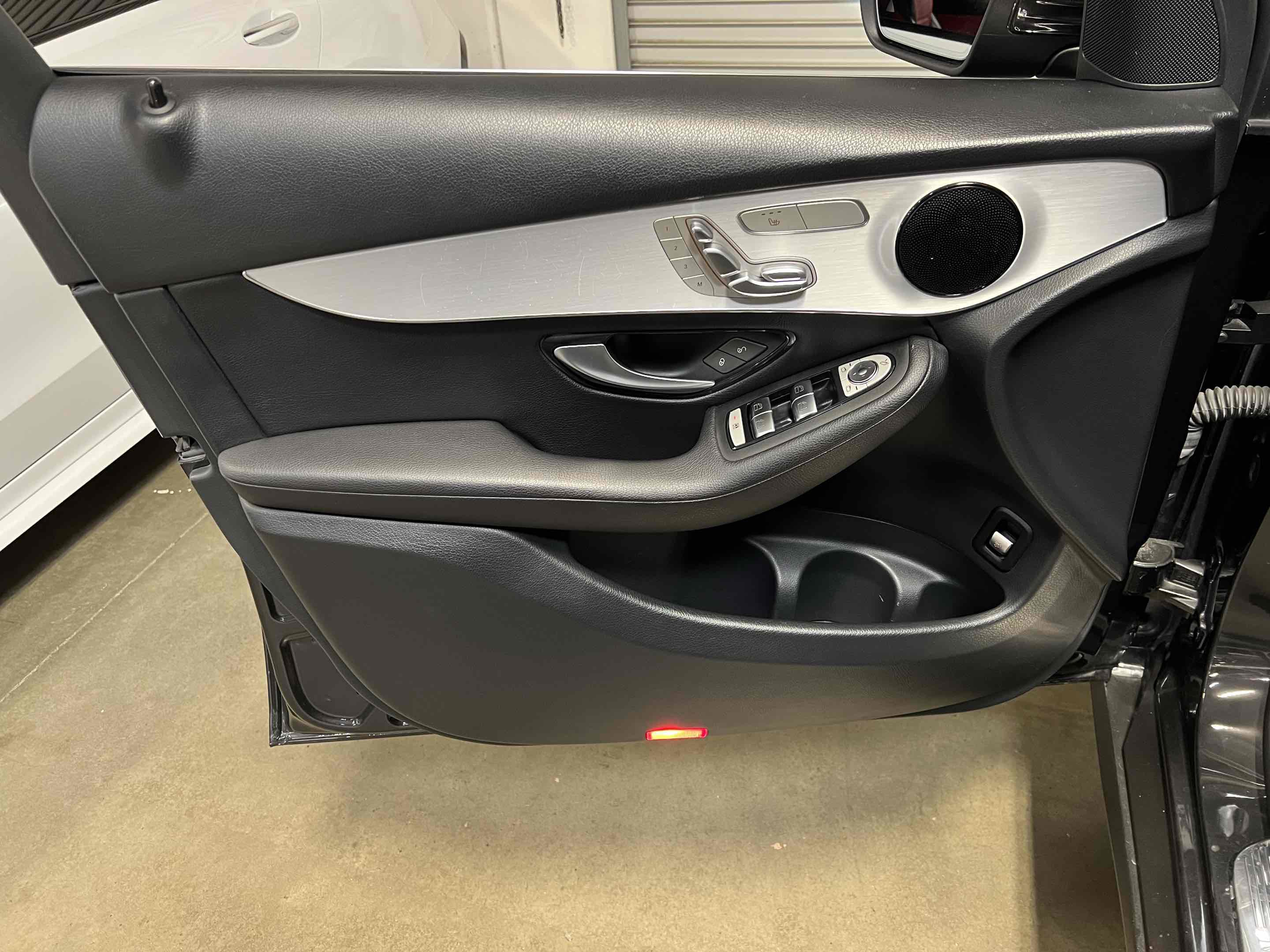 Used 2022 Mercedes-Benz GLC 300 image 74