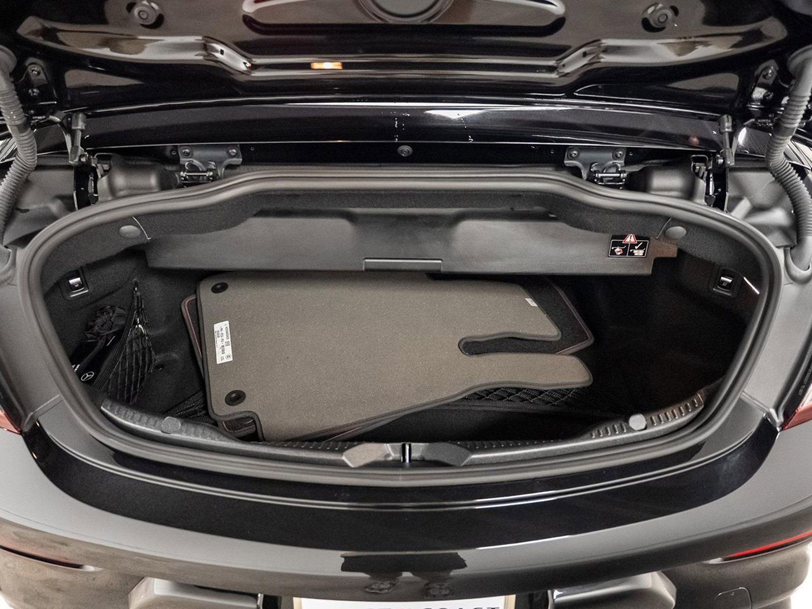 Used 2019 Mercedes-Benz C 63 AMG S image 74