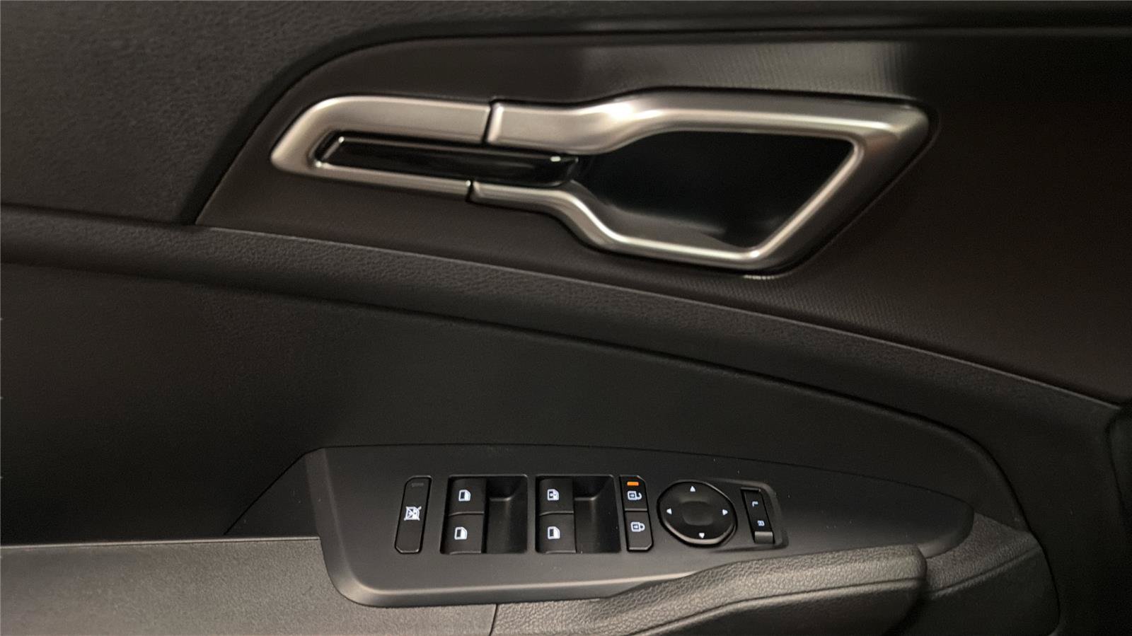 New 2026 Kia Sportage S AWD/4WD image 23