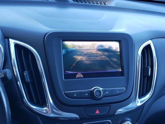 Used 2020 Chevrolet Equinox LT image 18