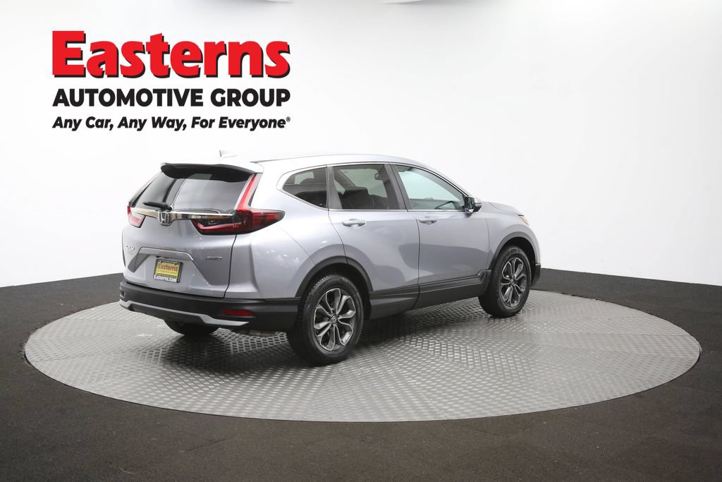 Used 2020 Honda CR-V EX-L image 42