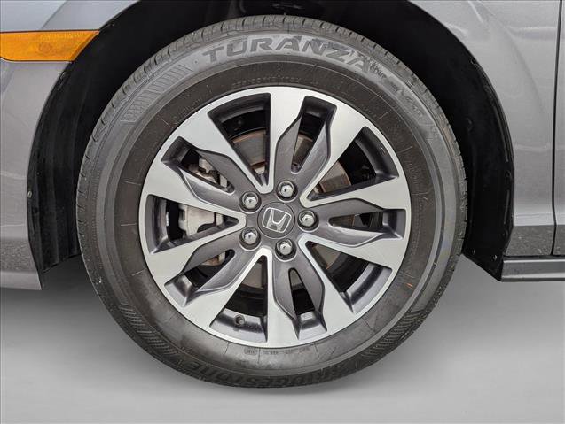 Used 2024 Honda Odyssey EX-L image 9