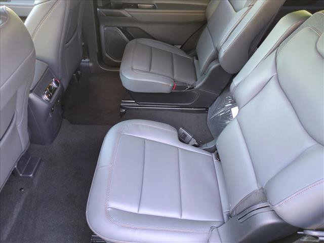 New 2027 Ford Explorer Active w/ Active Comfort Package AWD/4WD image 16