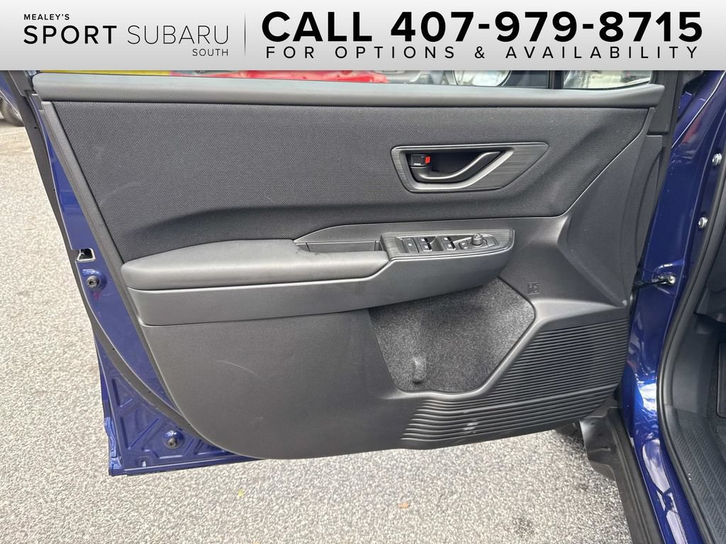 New 2026 Subaru Outback Premium AWD/4WD image 20