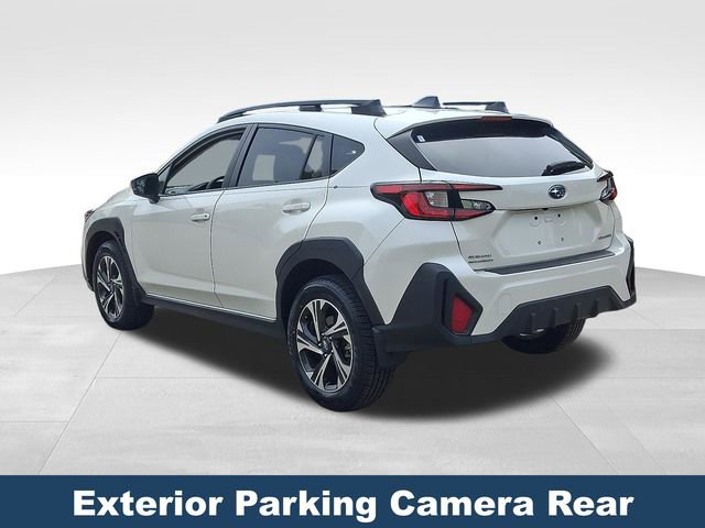Used 2024 Subaru Crosstrek 2.0i Premium image 5