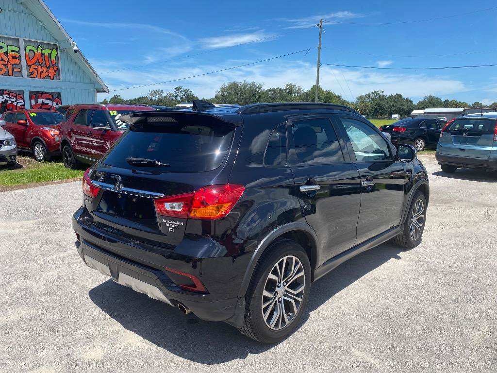 Used 2019 Mitsubishi Outlander Sport GT AWD/4WD image 7