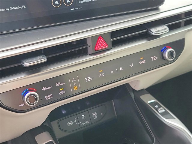 Used 2025 Kia Sorento S image 26