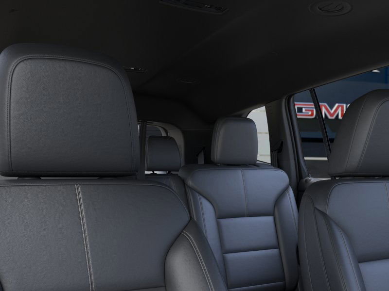 New 2026 GMC Acadia Elevation w/ Black Edition image 51