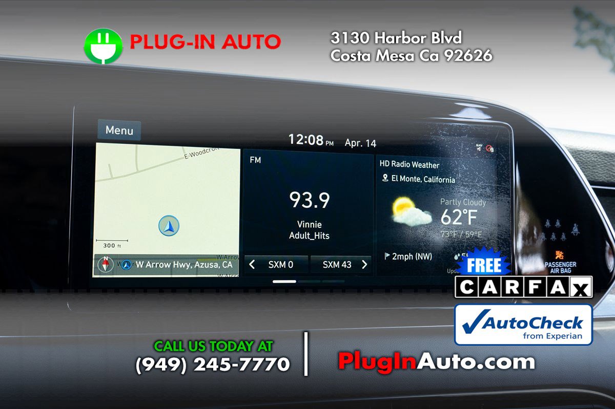 Used 2020 Hyundai Palisade Limited FWD image 31