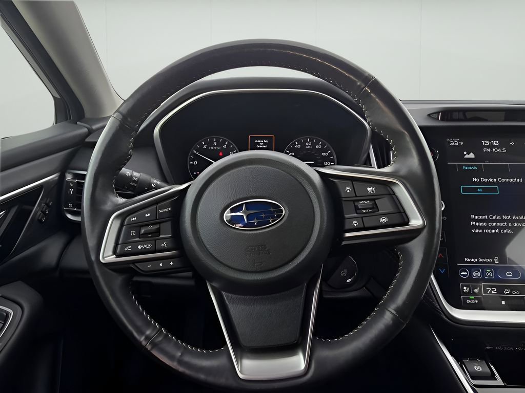 Used 2024 Subaru Outback Touring image 28