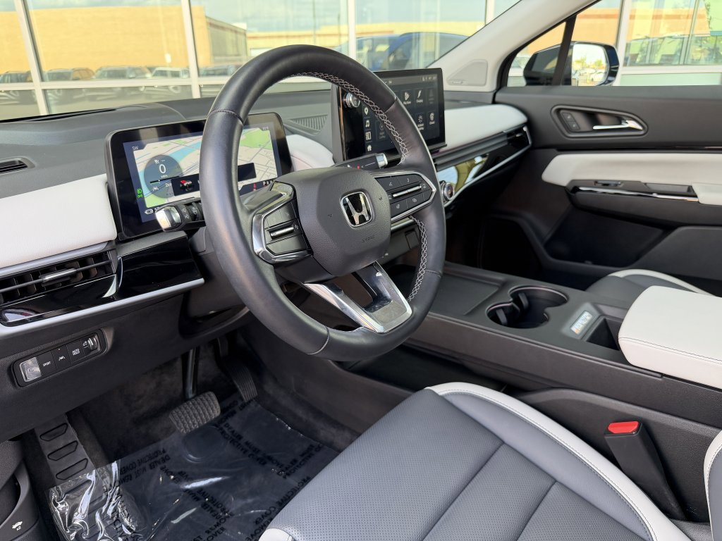 Used 2024 Honda Prologue Elite image 33
