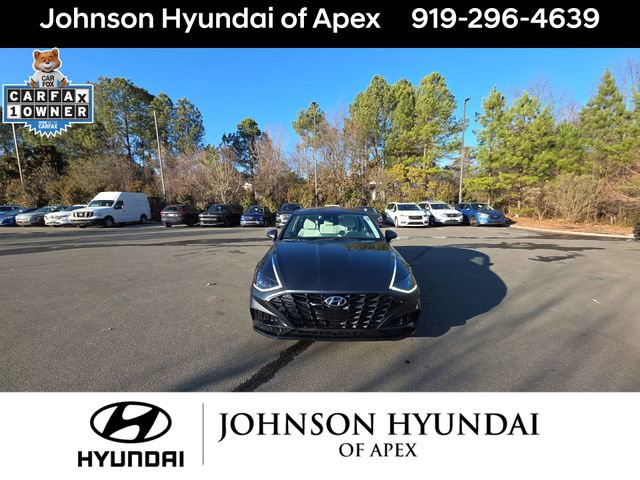 Certified 2023 Hyundai Sonata SEL image 11