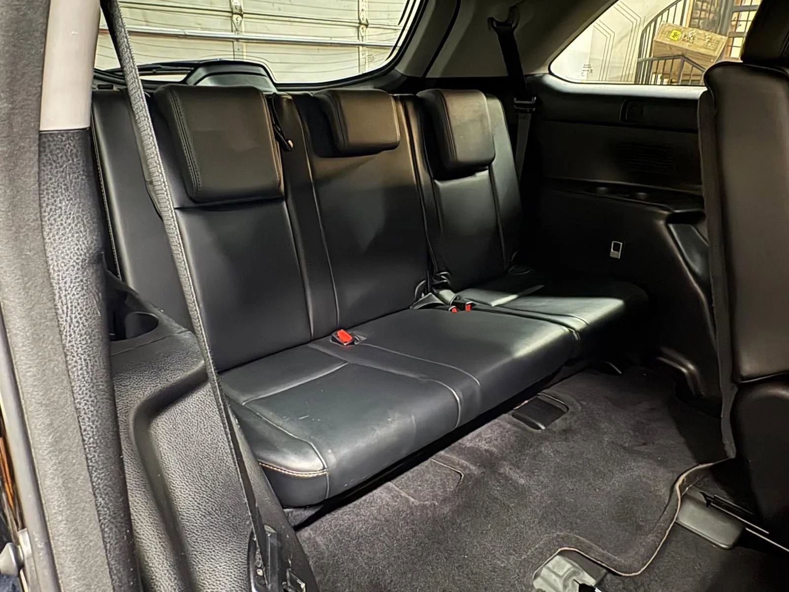 Used 2015 Toyota Highlander XLE image 25