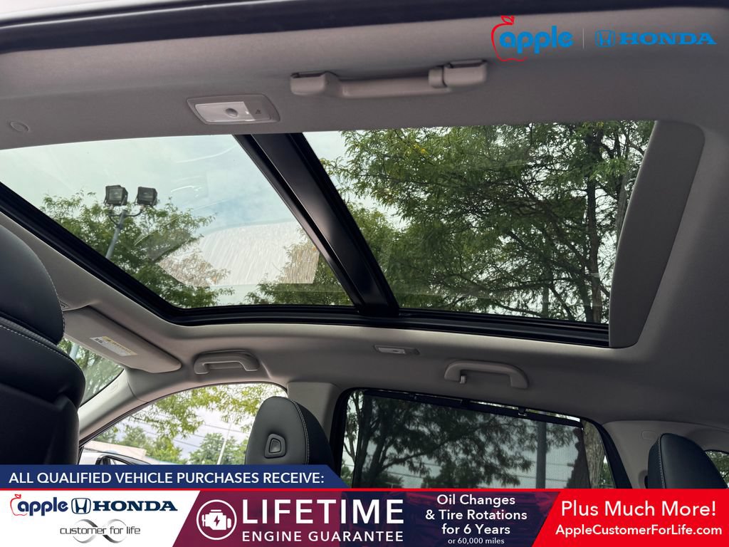 Used 2023 Acura MDX w/ Technology Package AWD/4WD image 18