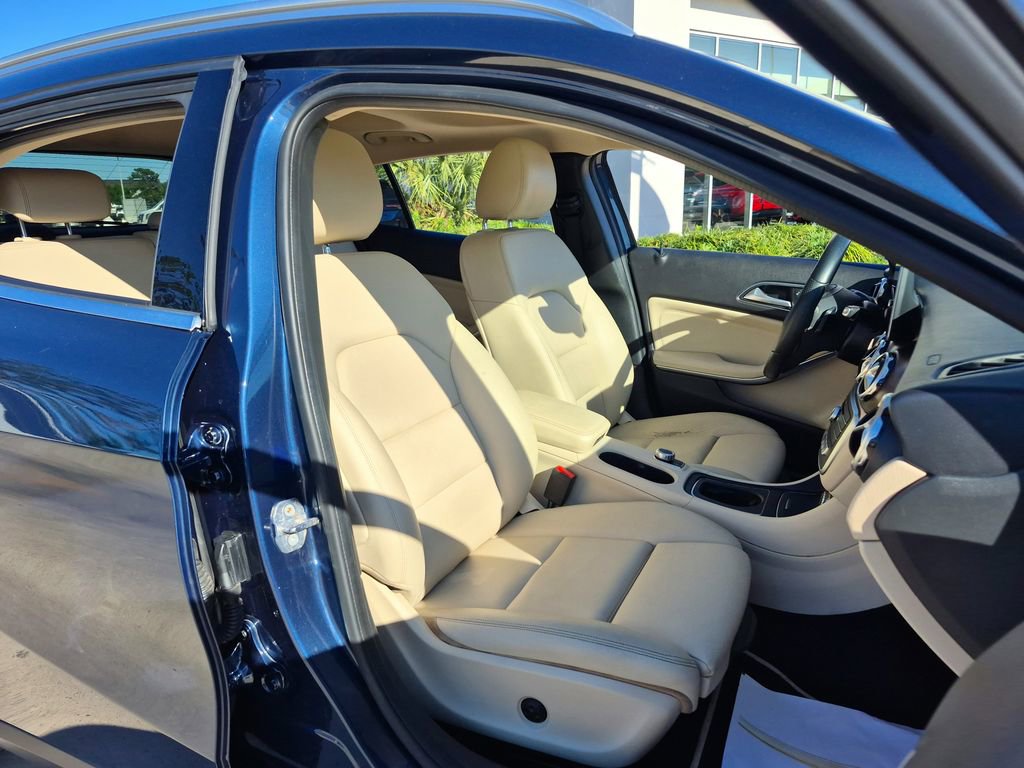 Used 2019 Mercedes-Benz GLA 250 image 23